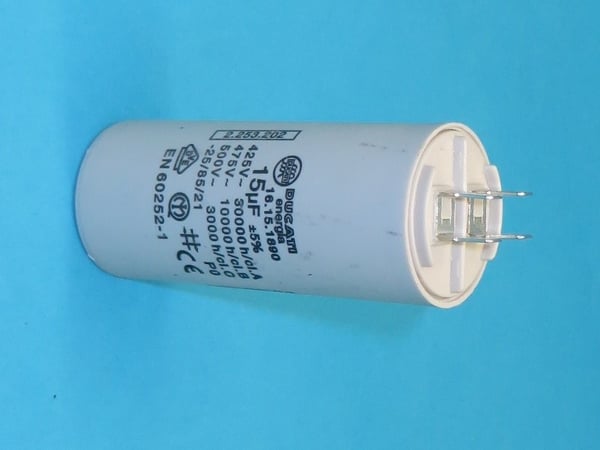 Capacitor