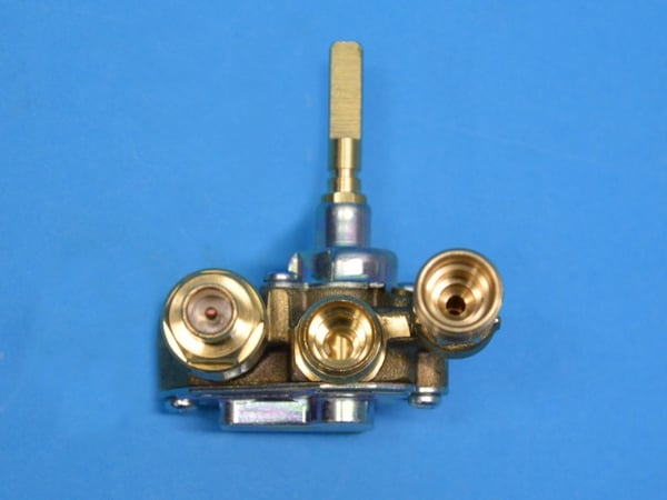 Gas Tap CAL22100 090/060 Rd
