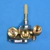 Asko Cooker & Hob Gas Tap CAL22100 090/060 Rd - Image 1
