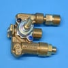 Asko Cooker & Hob Gas Tap CAL22100 090/060 Rd - Image 2