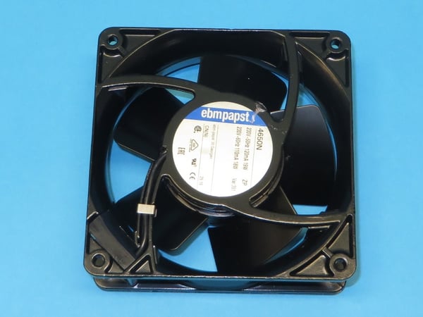 Fan 4650 N
