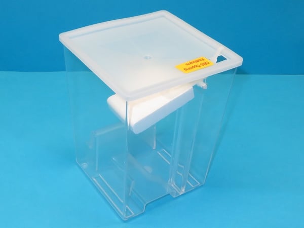 Condensate Container
