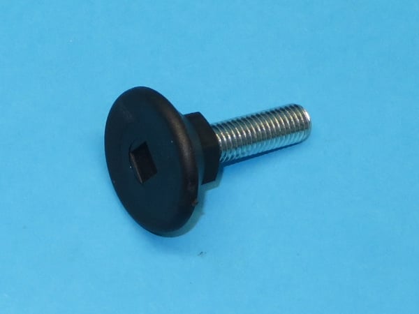 Adjustable Foot
