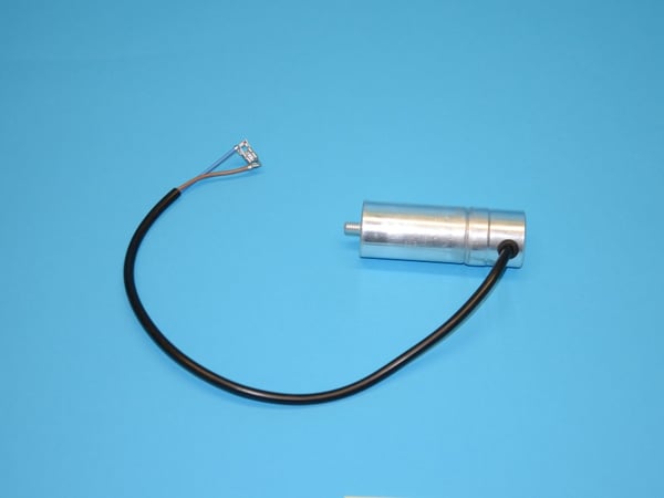 Capacitor 15UF Vltc Kemet