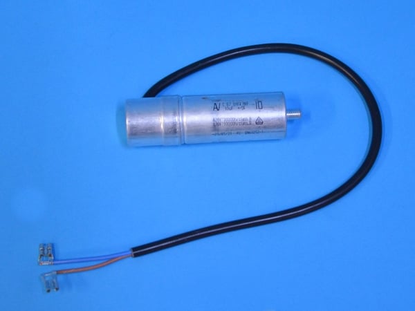 Capacitor 10UF Sltc Kemet