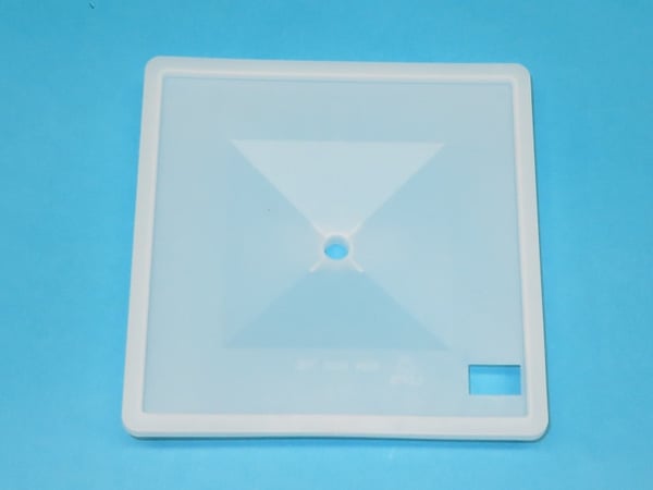 Condensate Container Cover