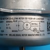 Gorenje Tumble Dryer Fan Motor YDCD12-4 230V AC 12W - Image 1