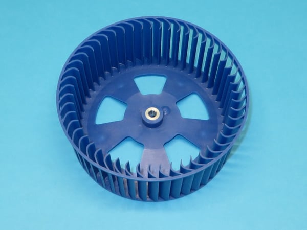 Centrifugal Fan D180X66