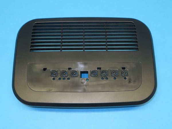 Upper Cover Df
