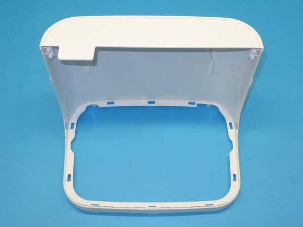 Front Panel Df