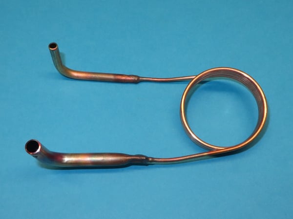 Capillary Assy D20M