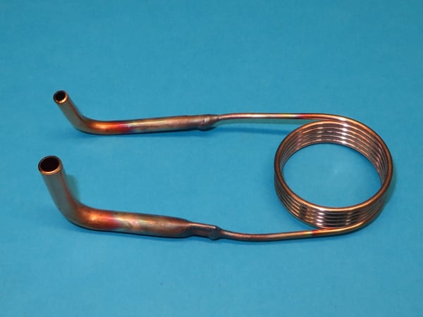 Capillary Assy D16M