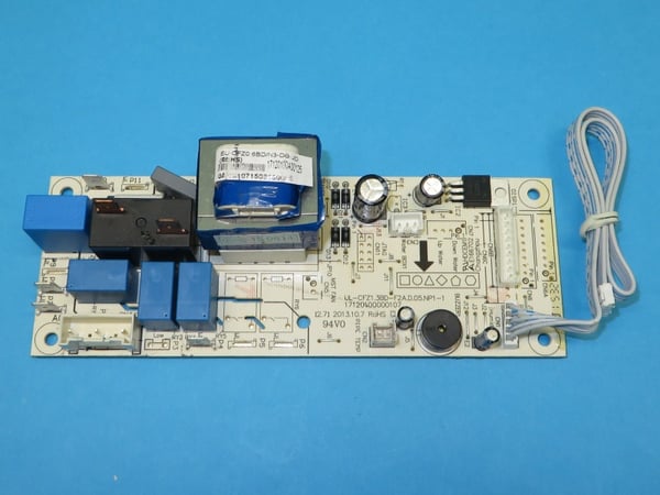 Control PCB Df