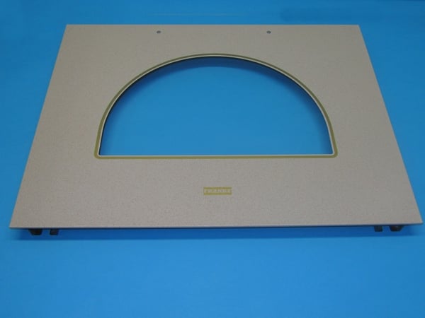 Door Glass Fl 6-175 9005/OAT Assy