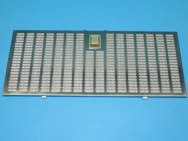 Grease Metal Filter 418X170 Mm