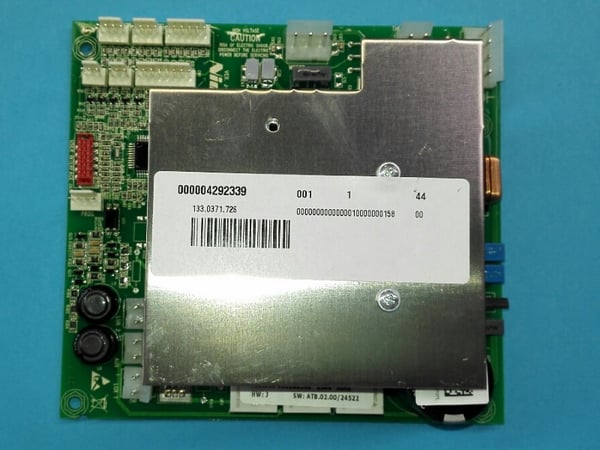 Printed Circuit Board