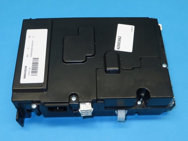 Electric Plant Box