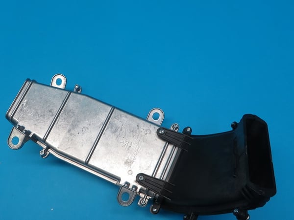 Heater Assy