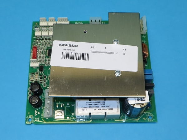 Printed Circuit Board