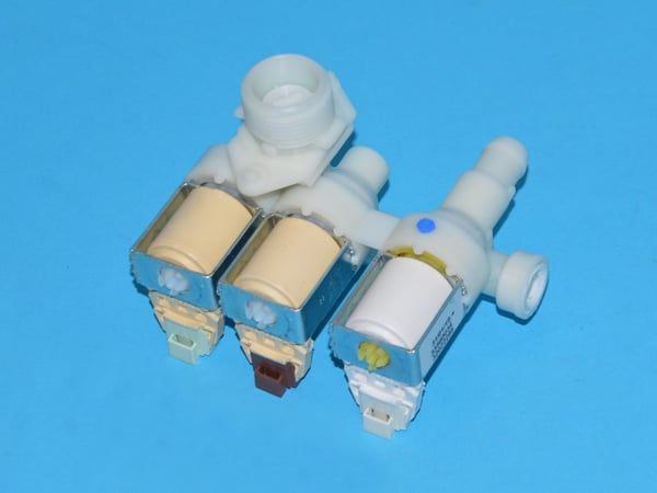 Input Valve