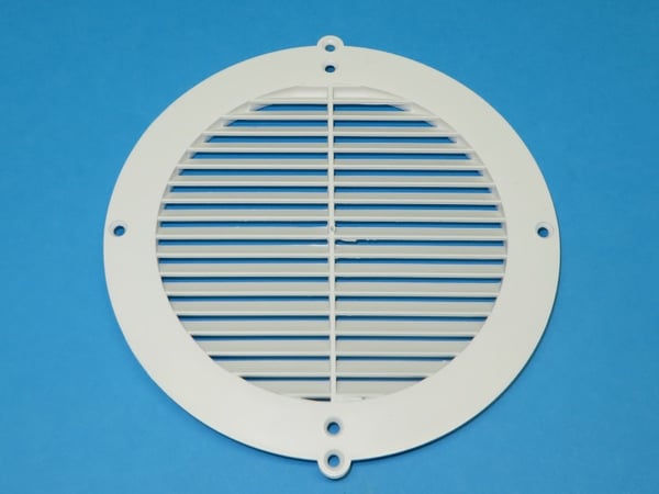 Deflector D125 Mm