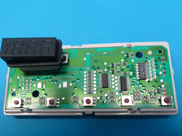 Logic Board
