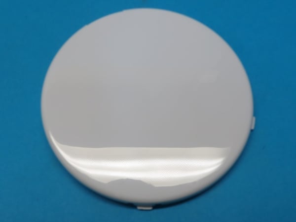 Pump Cover