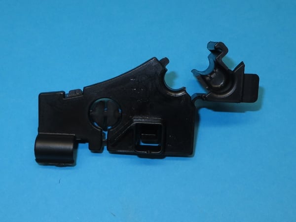 Wiring Harness Holder