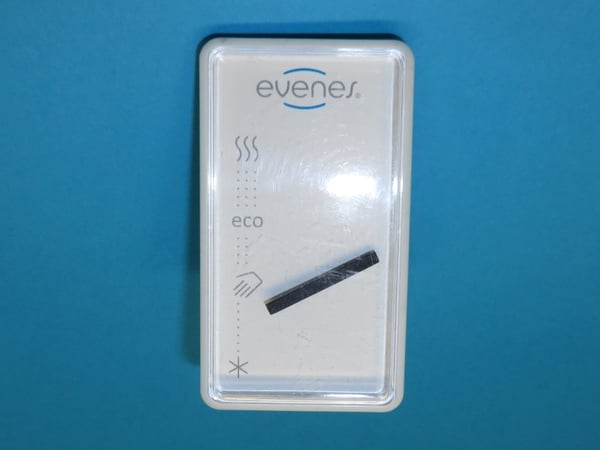 Bimetal Thermometer Ng R277/17 Evs
