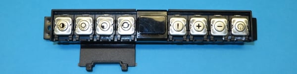 Control Board