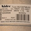 Gorenje Washing Machine Motor - Image 1