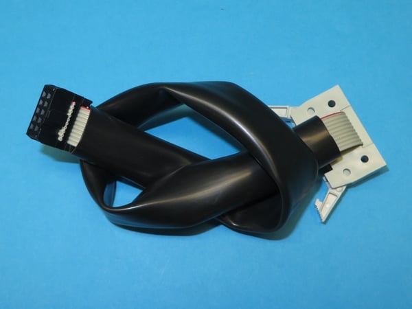 Connecting Cable L=300 Mm