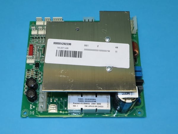 Printed Circuit Board