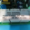 Asko Cooker Hood Printed Circuit Board - Image 2