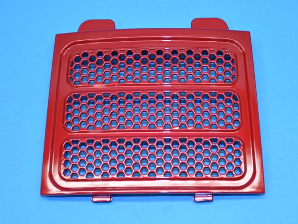 Exhaust Grid