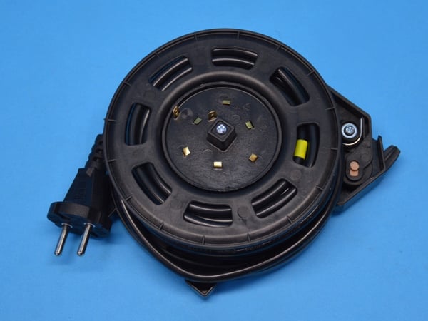 Cord Reel Assy