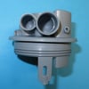 Asko Dishwasher Spray Tower Low For 2 Nozzle D14 - Image 2