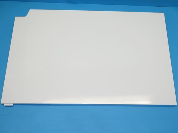 Left Panel