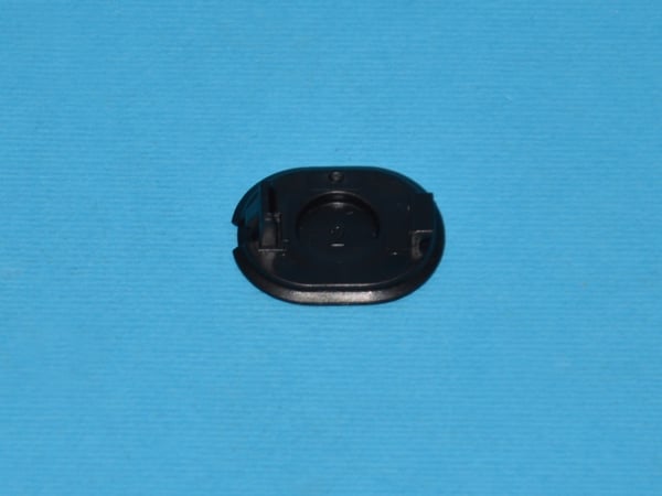 Tub Screw Cover WM-75/85.C 9005