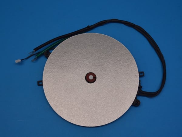 Induc.Coil D180,460MM Ego 75.95051.504"