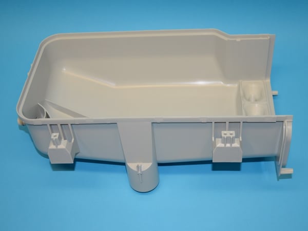 Soap Dispenser Housing Ads WM-75/85
