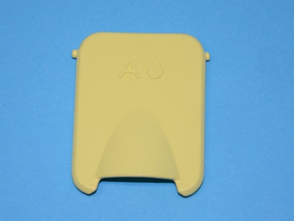 Soap Dispen.Drawer Cover L Ads WM-75/85