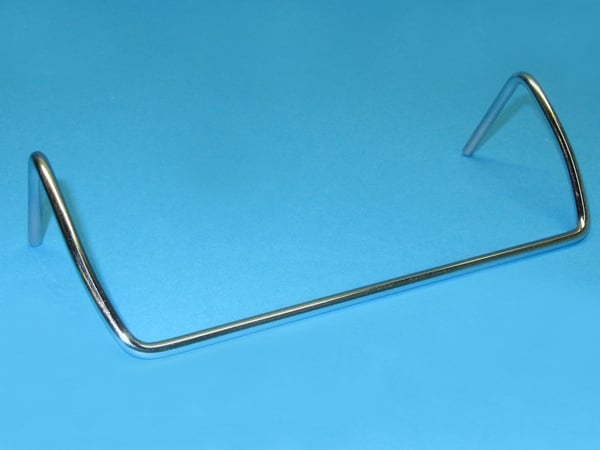 Door Tray Rail H54 Cr