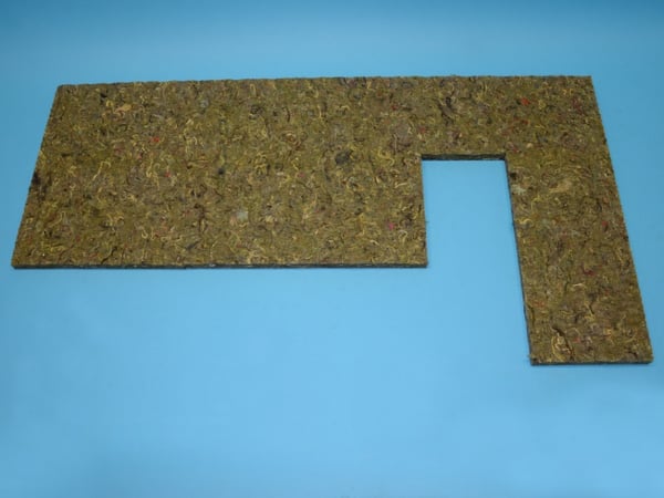 Sound Insulation L WM-75/85