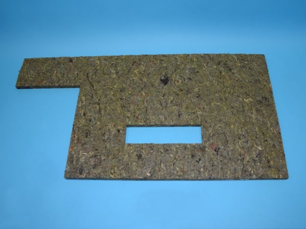 Sound Insulation R WM-75/85
