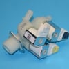 Asko Washing Machine Supply Valve 3-WAY 220/240V WM-75/85 - Image 1