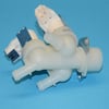 Asko Washing Machine Supply Valve 3-WAY 220/240V WM-75/85 - Image 2