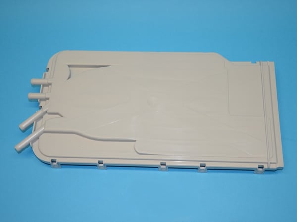 Soap Dispenser Cover WM-75/85 Assy