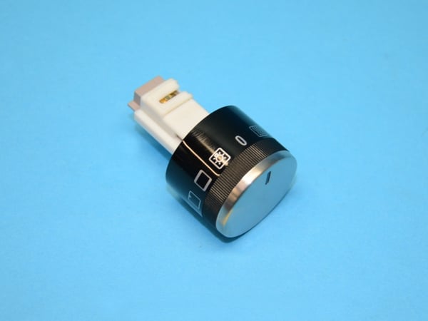 Knob Gpp 6-43 H&s K44PFP 039