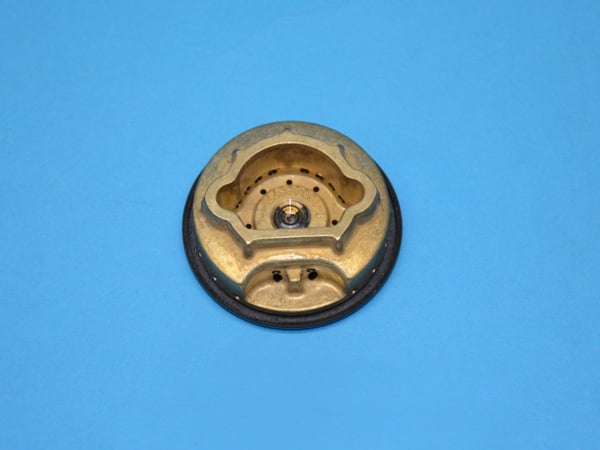 Burner Crown